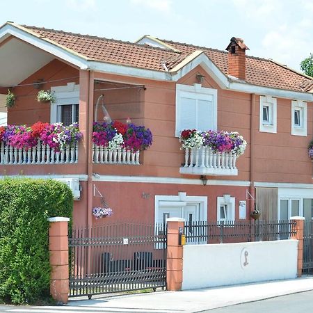 Lana Apartment Podgoriçe Dış mekan fotoğraf