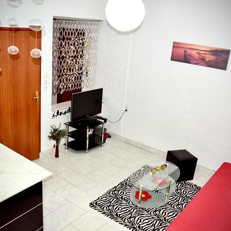 Lana Apartment Podgoriçe Dış mekan fotoğraf