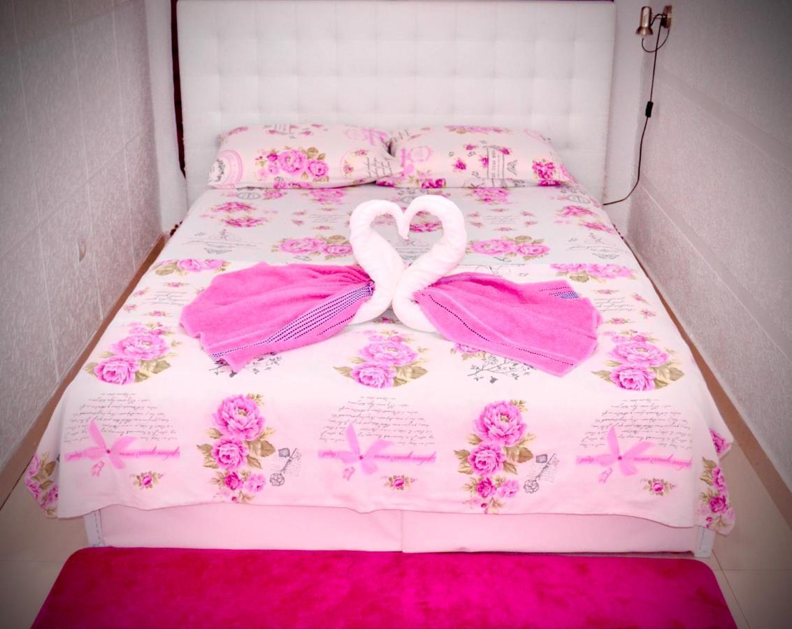 Lana Apartment Podgoriçe Dış mekan fotoğraf