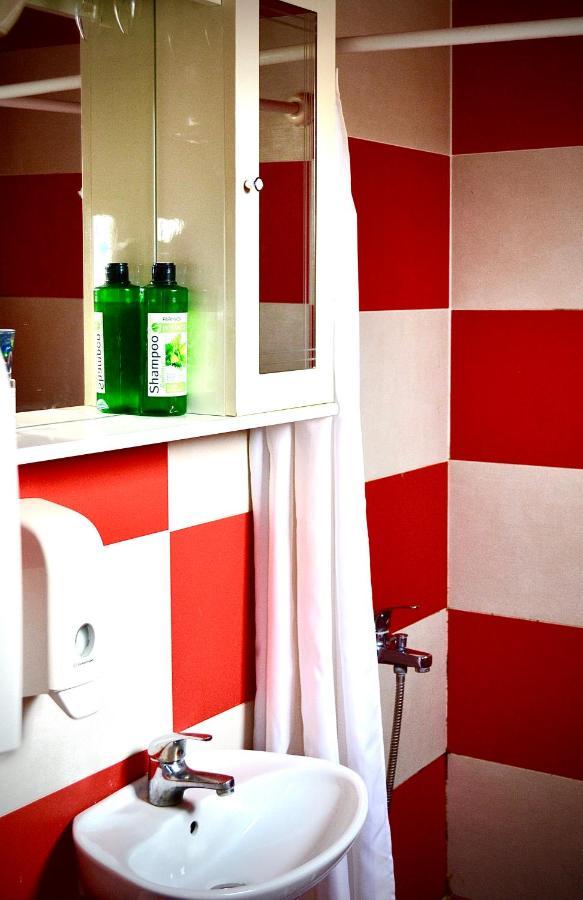 Lana Apartment Podgoriçe Dış mekan fotoğraf