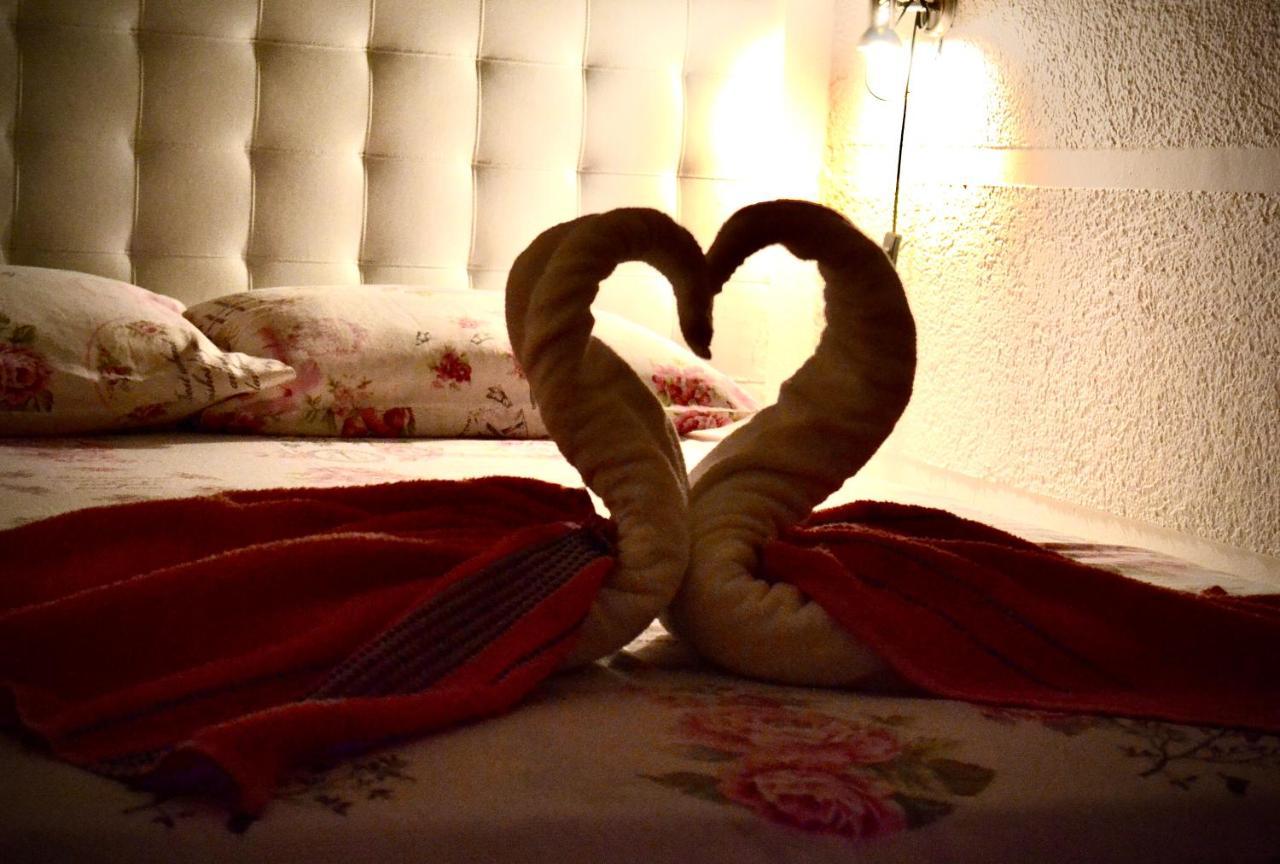 Lana Apartment Podgoriçe Dış mekan fotoğraf
