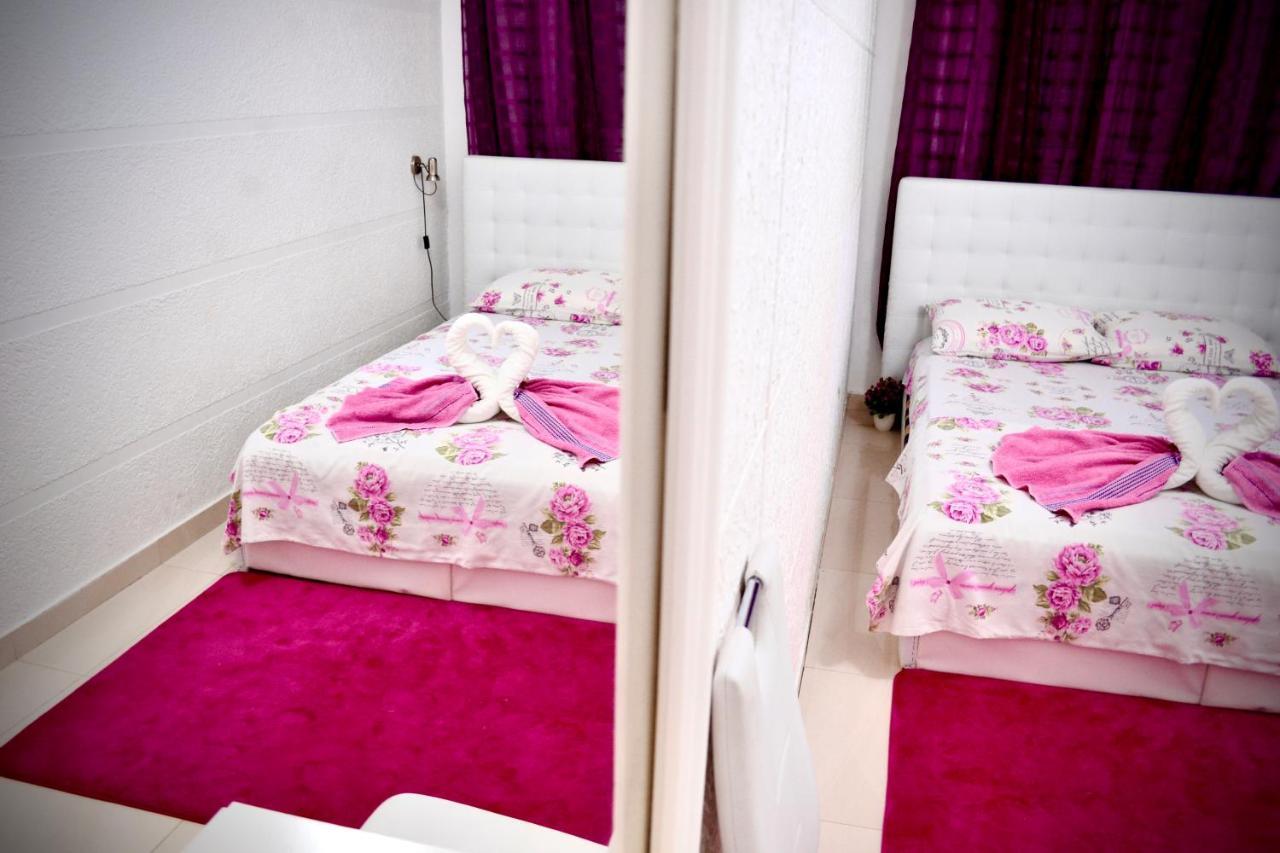 Lana Apartment Podgoriçe Dış mekan fotoğraf