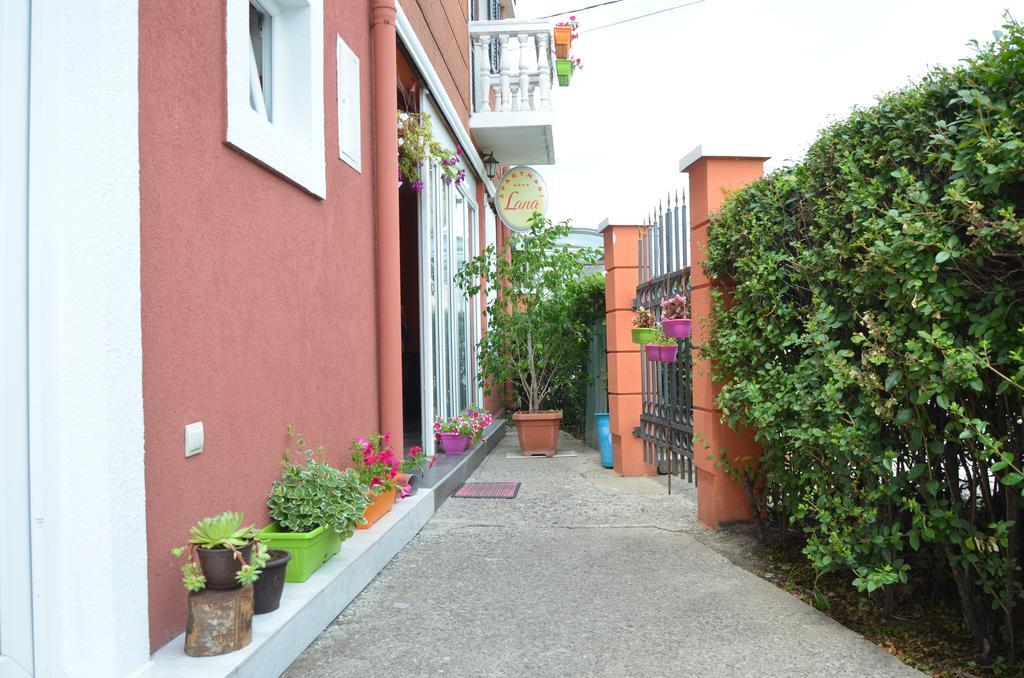 Lana Apartment Podgoriçe Dış mekan fotoğraf