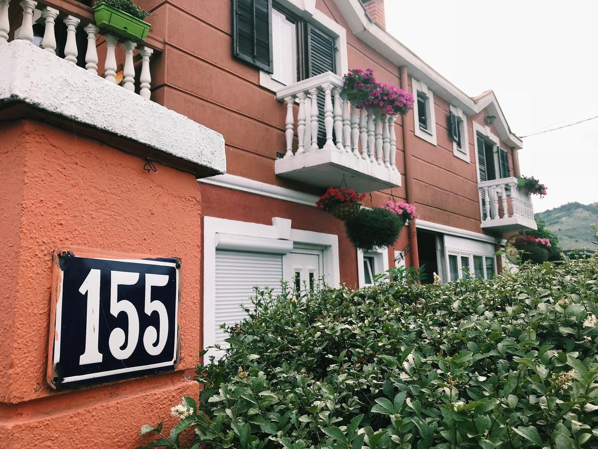 Lana Apartment Podgoriçe Dış mekan fotoğraf