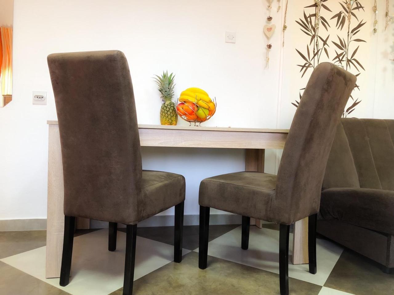 Lana Apartment Podgoriçe Dış mekan fotoğraf