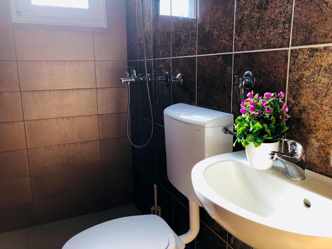 Lana Apartment Podgoriçe Dış mekan fotoğraf