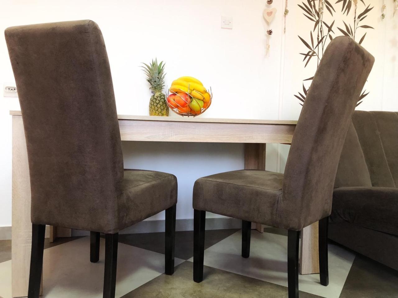 Lana Apartment Podgoriçe Dış mekan fotoğraf